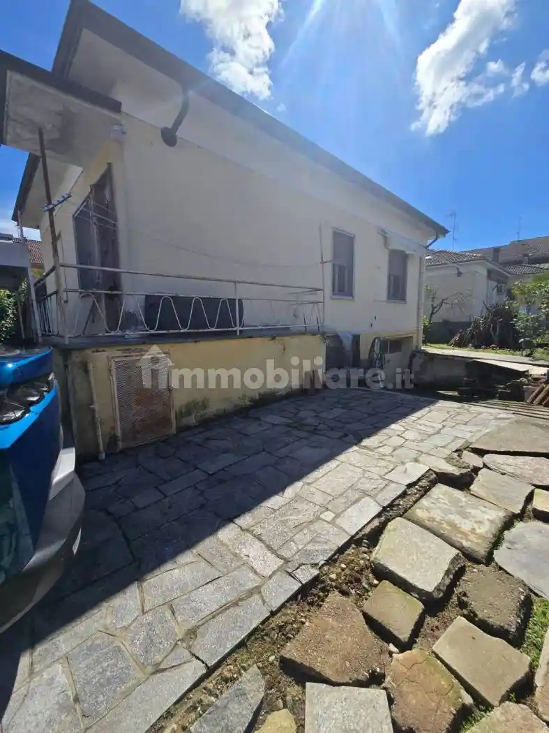 Villa unifamiliare Strada Privata San Carlo 1, Vignale, Novara - foto 5