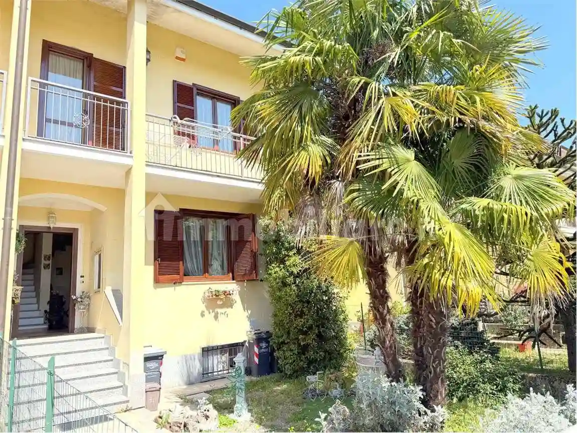 Villetta a schiera - foto 2