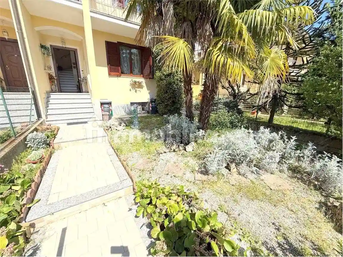 Villetta a schiera - foto 3