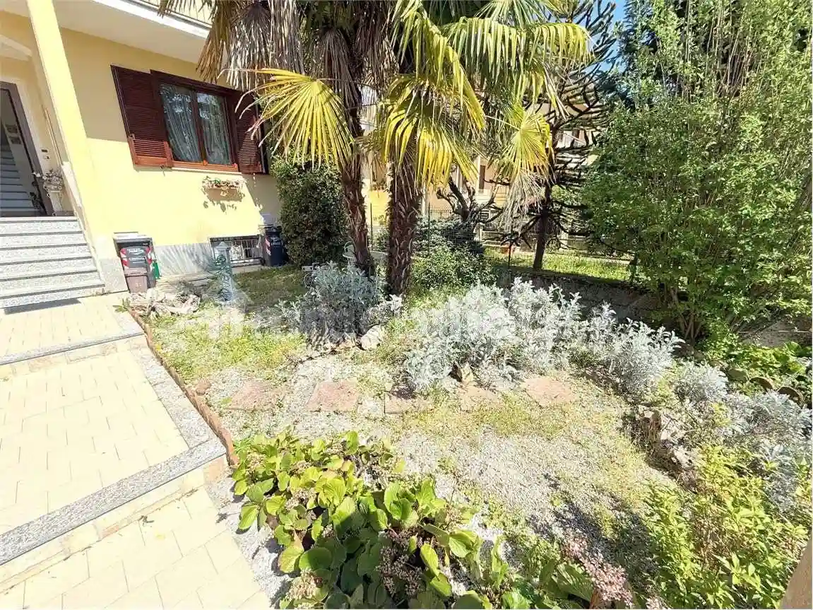 Villetta a schiera - foto 5