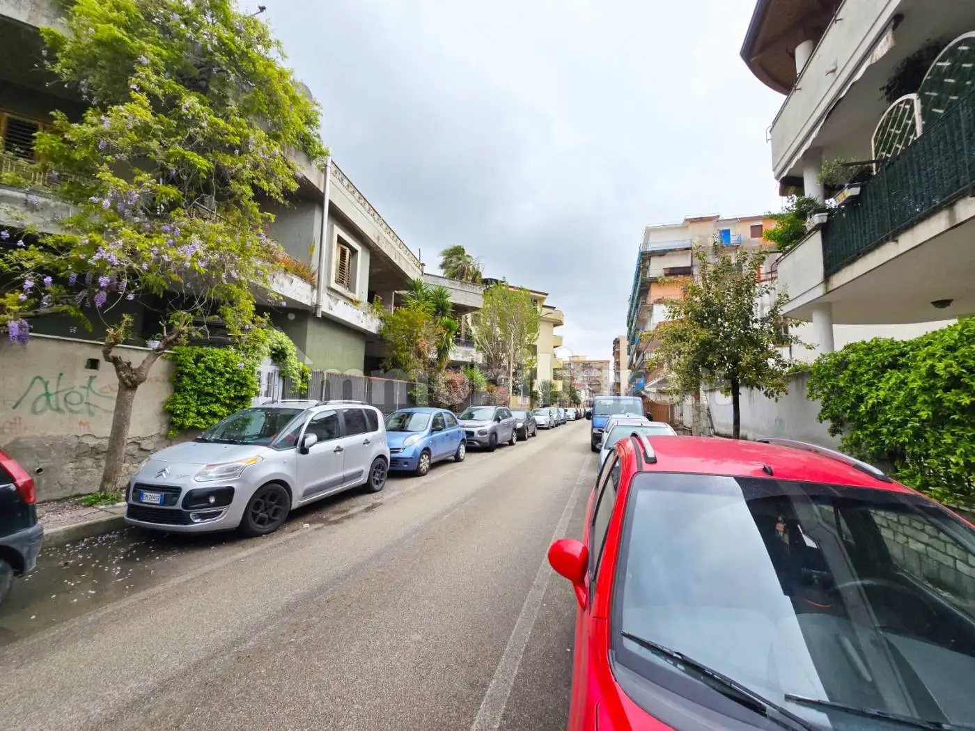 Appartamento in vendita a Acerra