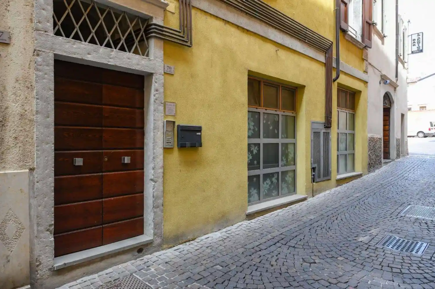 Appartamento in vendita a Toscolano-Maderno