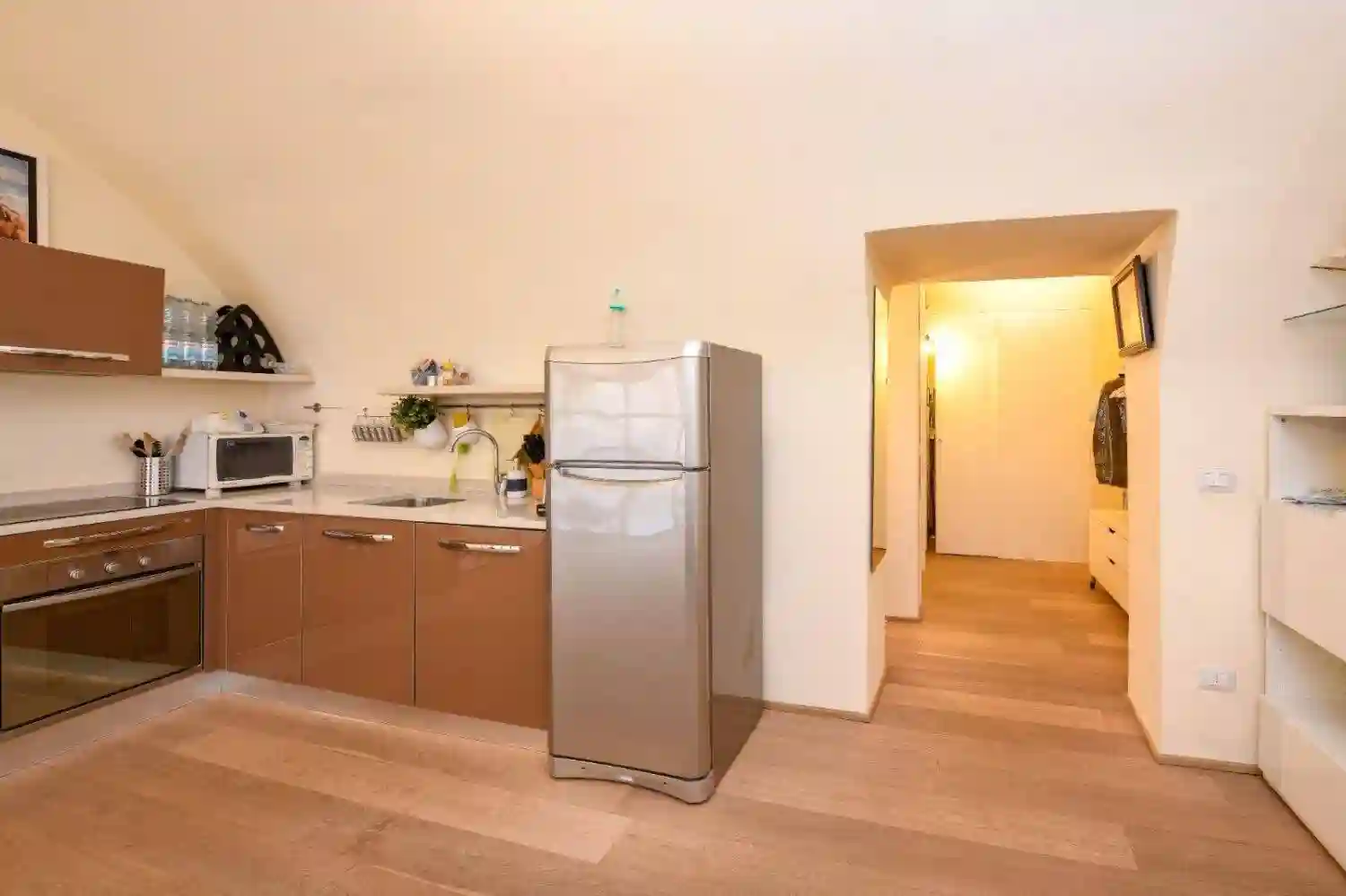 Appartamento - foto 4