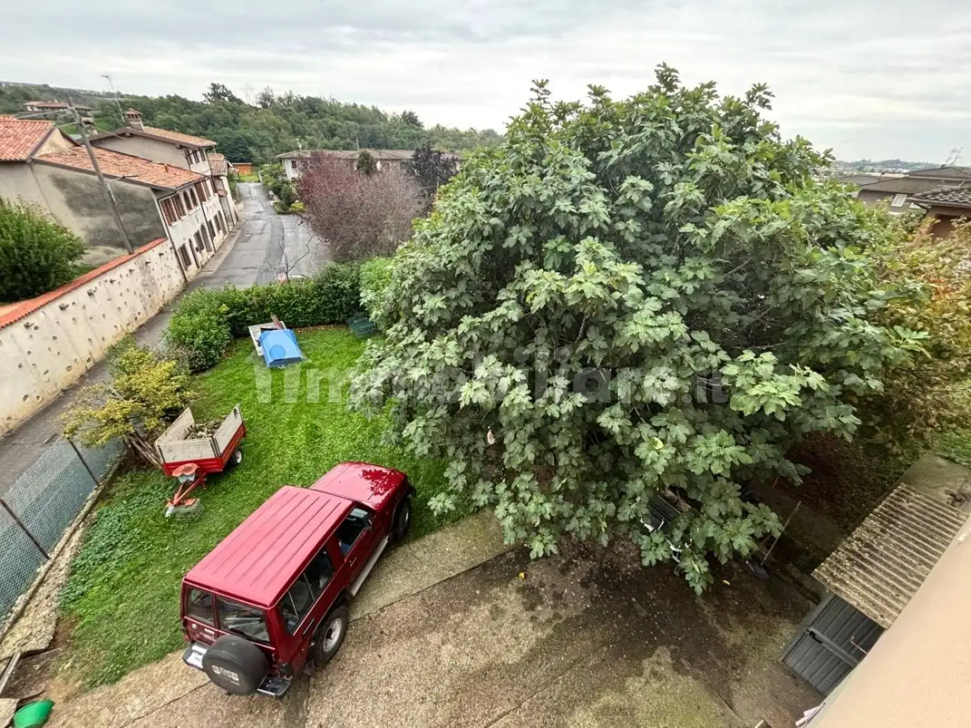 Appartamento in vendita a Muscoline