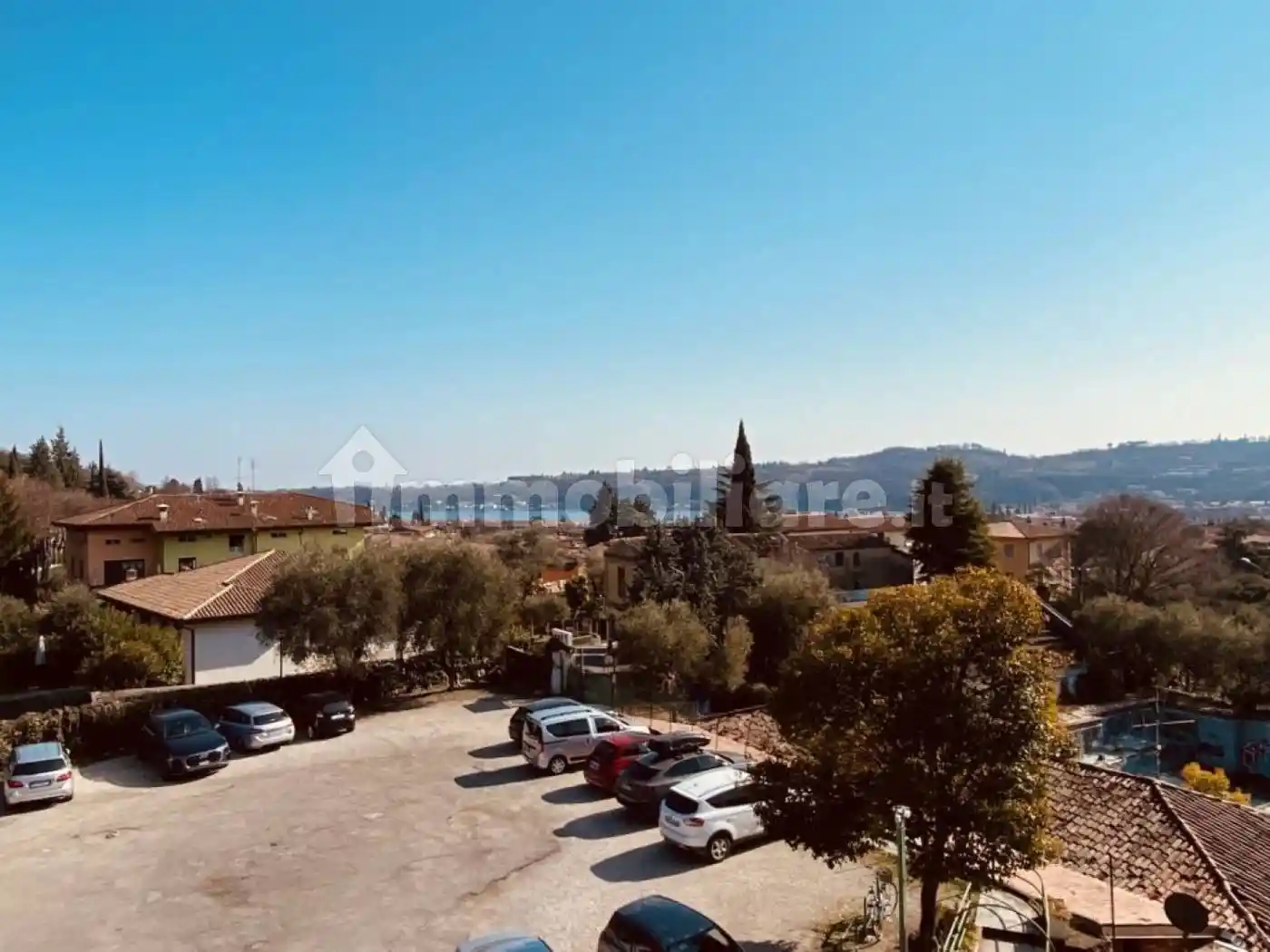 Appartamento in vendita a Salò