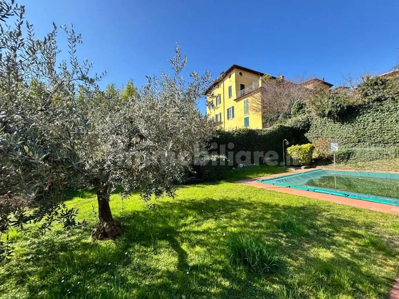 Appartamento in vendita a Polpenazze del Garda