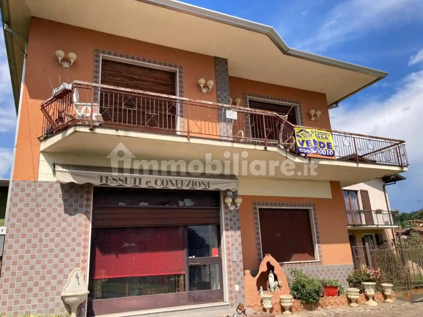 Villa in vendita a Gavardo