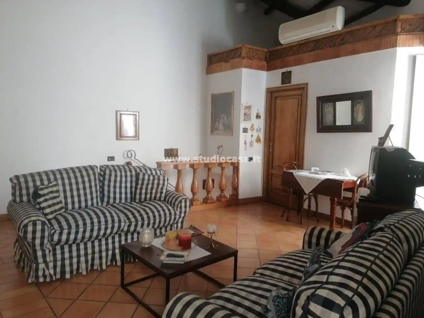 Terratetto unifamiliare 70 m², ottimo stato, Centro, Crotone - foto 2