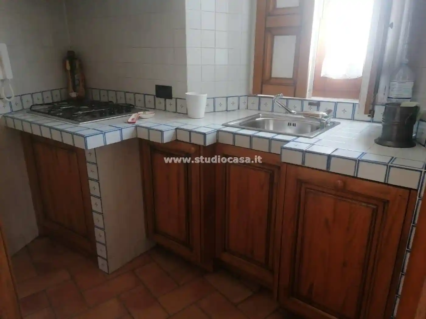 Terratetto unifamiliare 70 m², ottimo stato, Centro, Crotone - foto 4