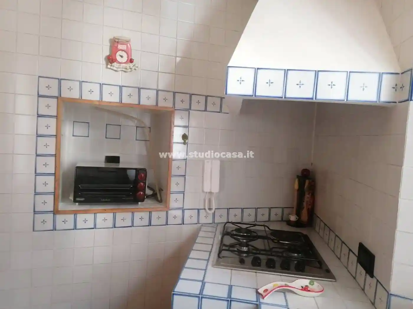 Terratetto unifamiliare 70 m², ottimo stato, Centro, Crotone - foto 5