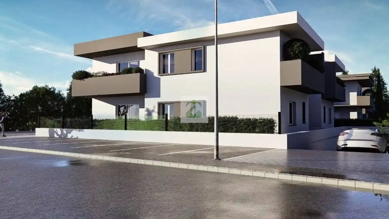 Appartamento in vendita a Schio