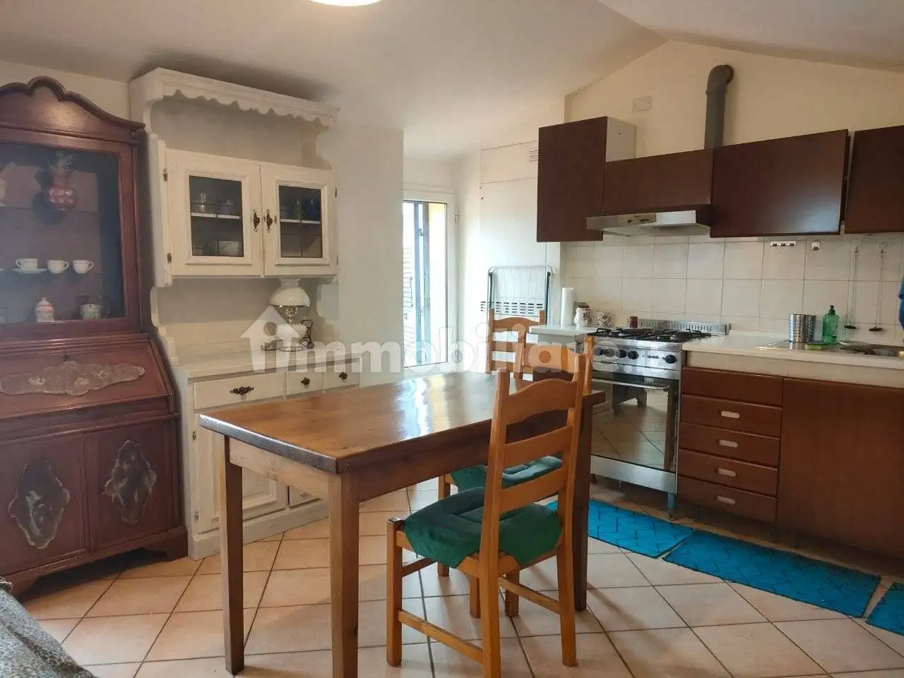 Appartamento in vendita a Aurigo