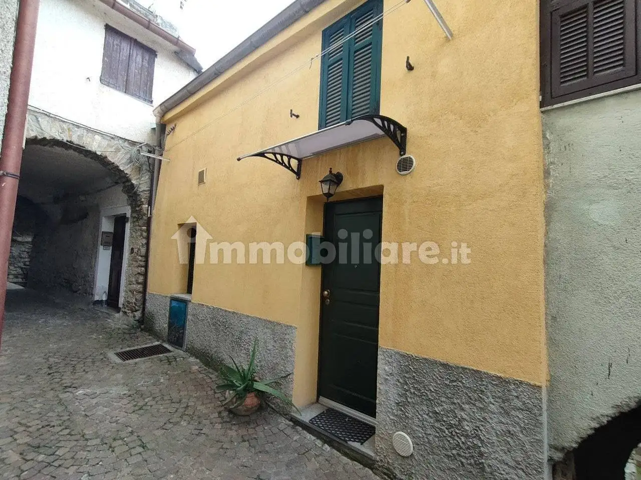 Bilocale ottimo stato, Centro, Aurigo - foto 2