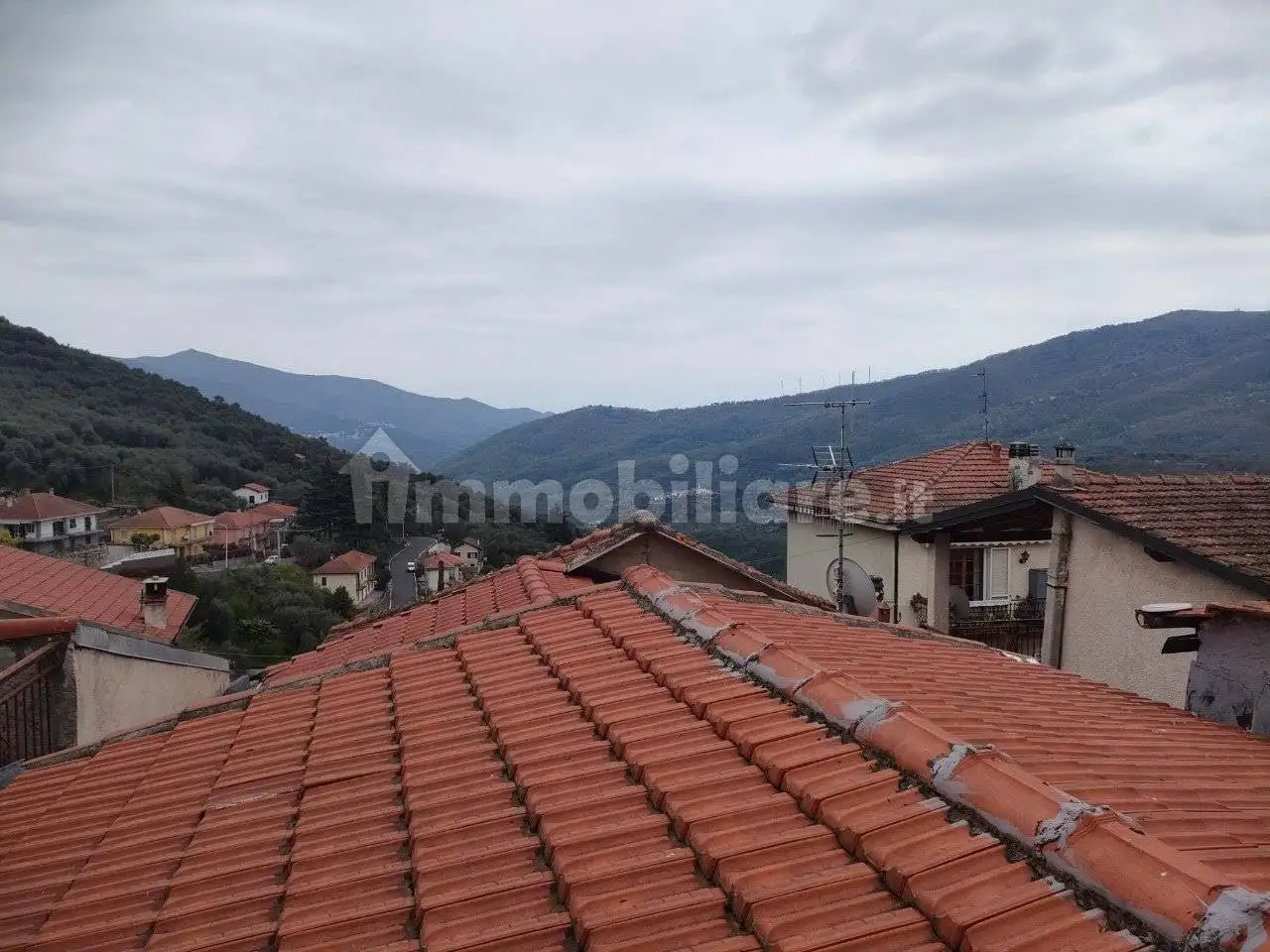 Bilocale ottimo stato, Centro, Aurigo - foto 3