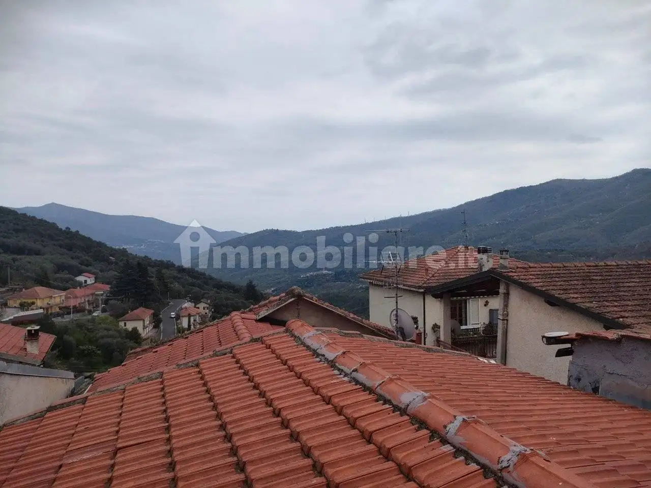 Bilocale ottimo stato, Centro, Aurigo - foto 5