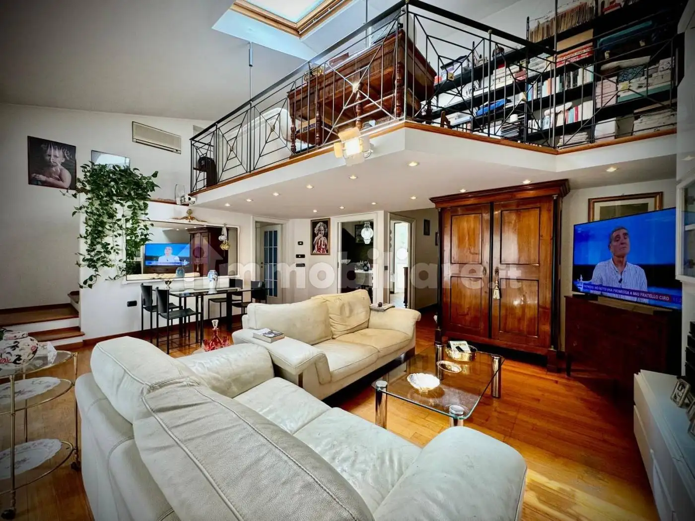 Appartamento in vendita a Forlì