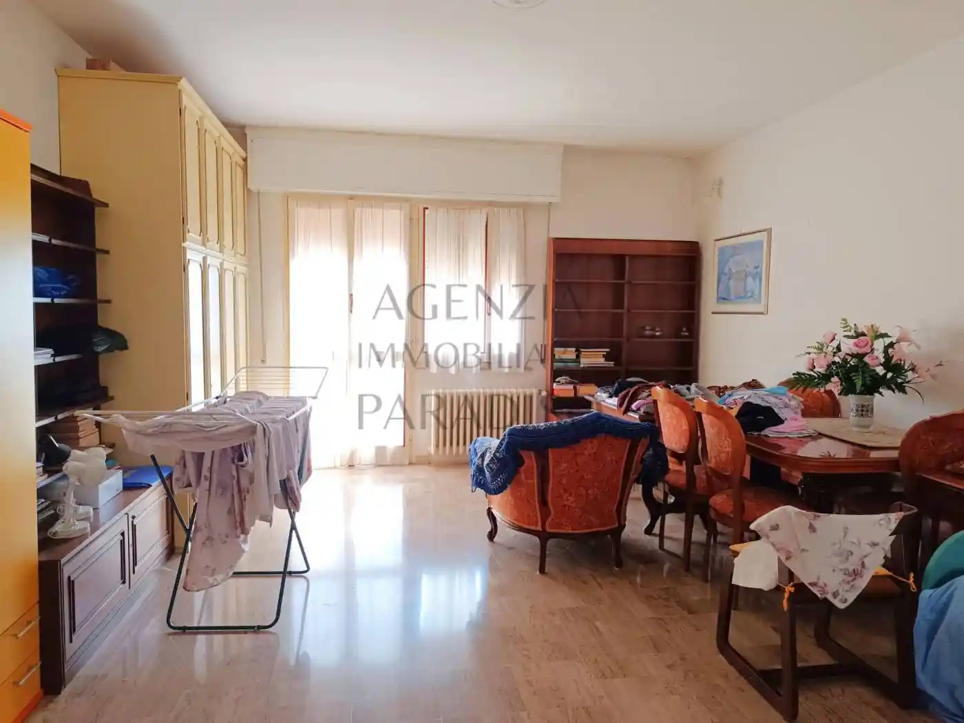 Appartamento in vendita a Urbino