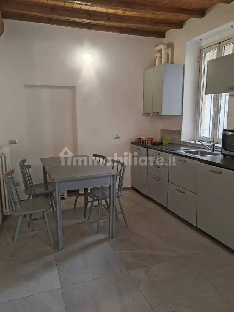 Monolocale via delle Forze Armate, San Carlo, Milano - foto 4