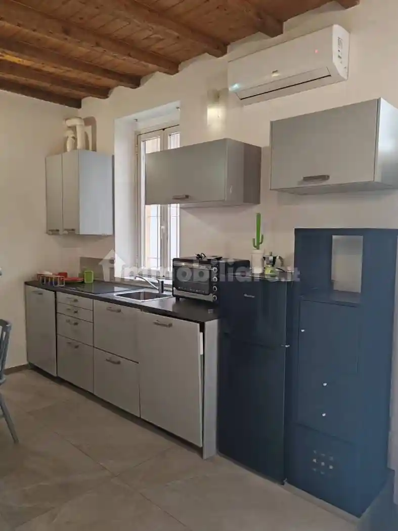 Monolocale via delle Forze Armate, San Carlo, Milano - foto 5