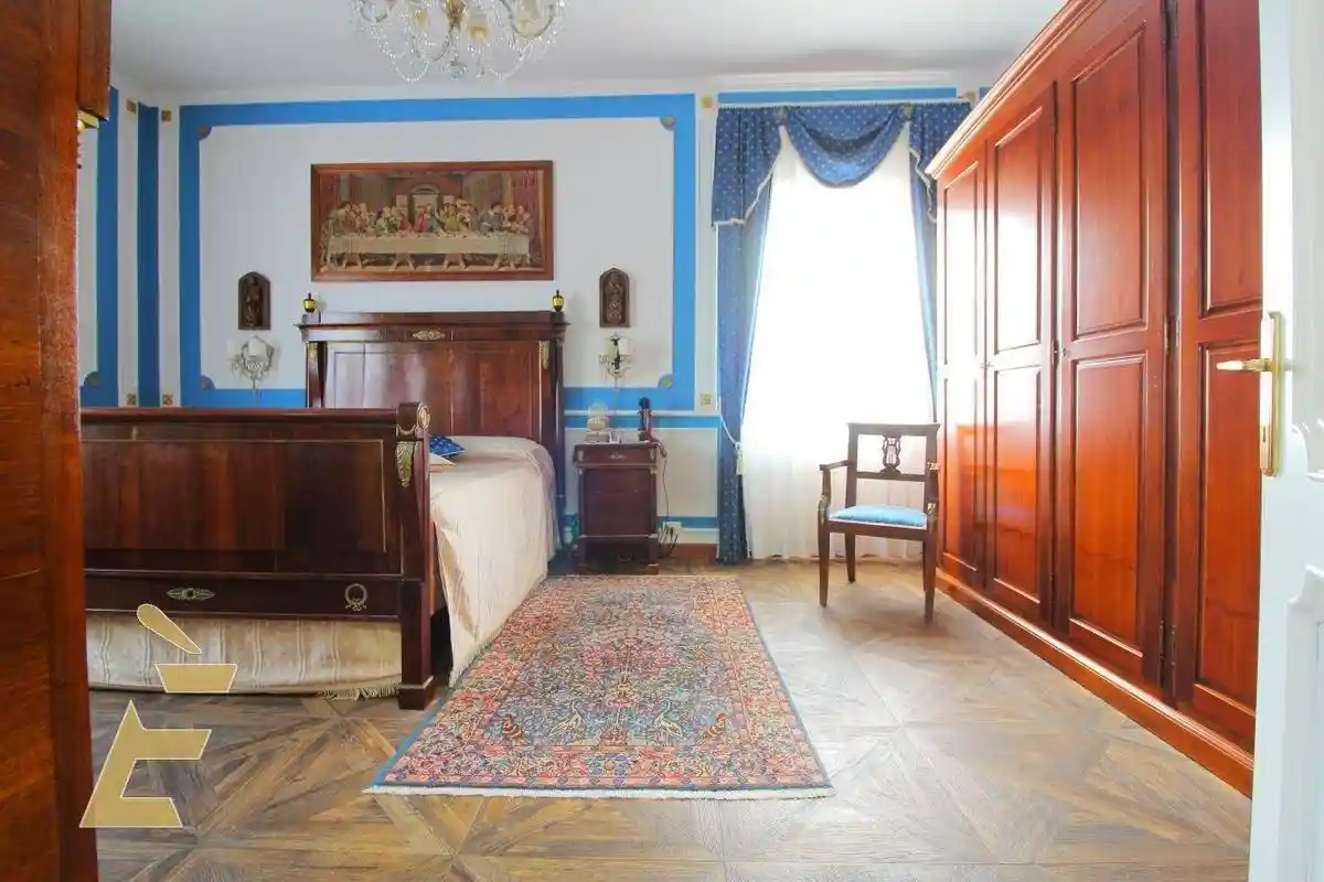 Villa bifamiliare, buono stato, 274 m², Viale Cremona, Pavia - foto 5