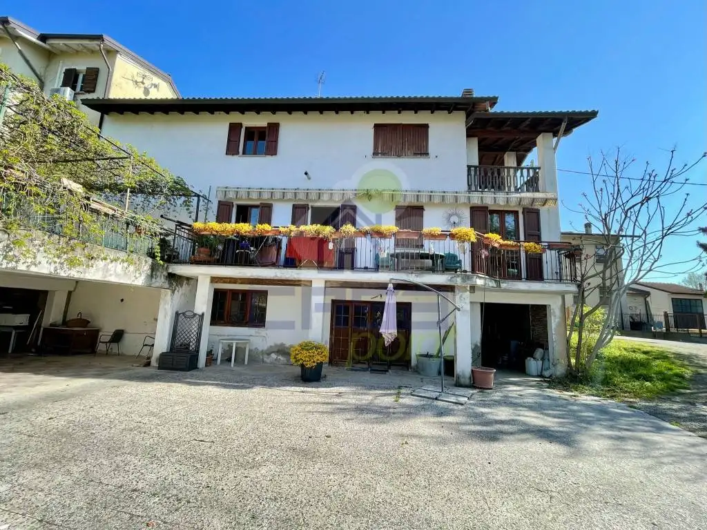 Terratetto plurifamiliare Marconi, Centro, Cigognola - foto 2