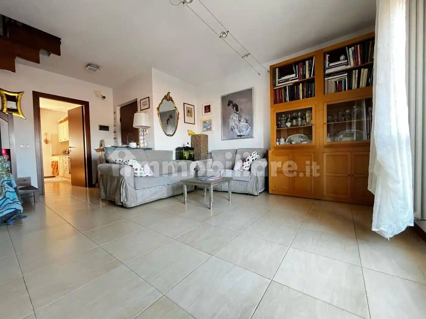 Appartamento in vendita a Montelabbate