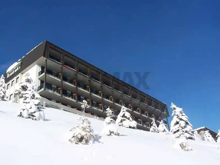 Appartamento in vendita a Sestriere