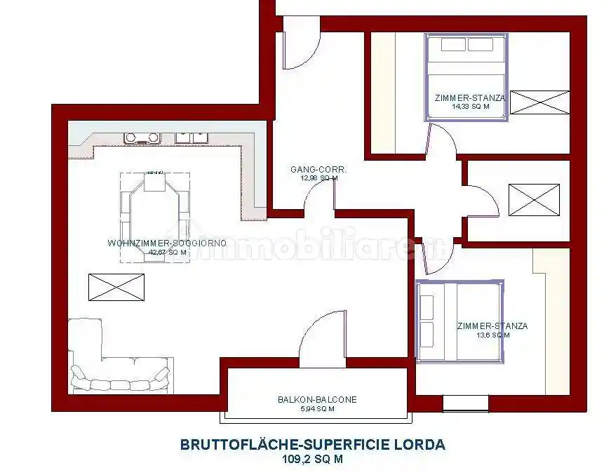 Attico - Mansarda - foto 3