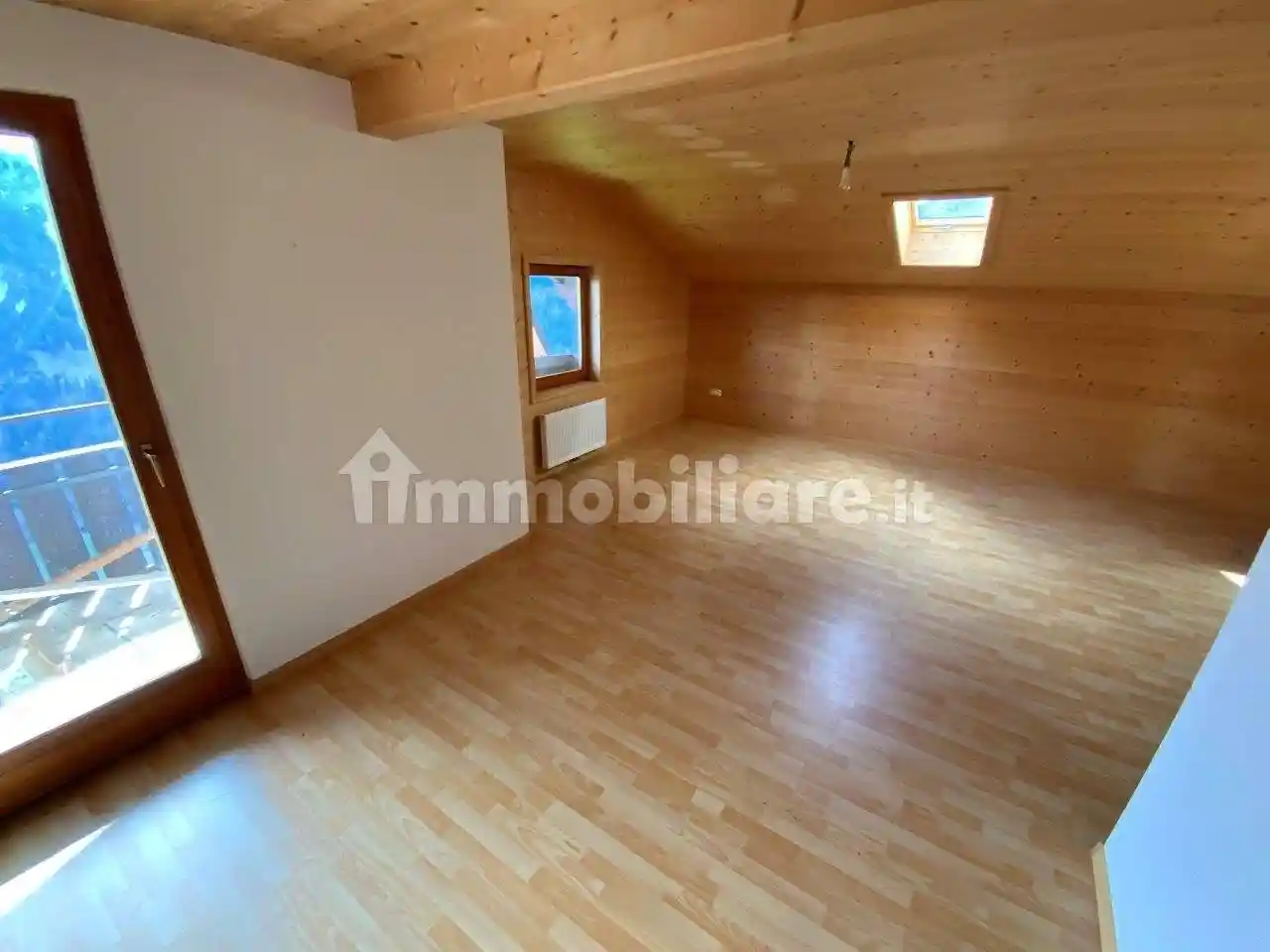 Attico - Mansarda - foto 4