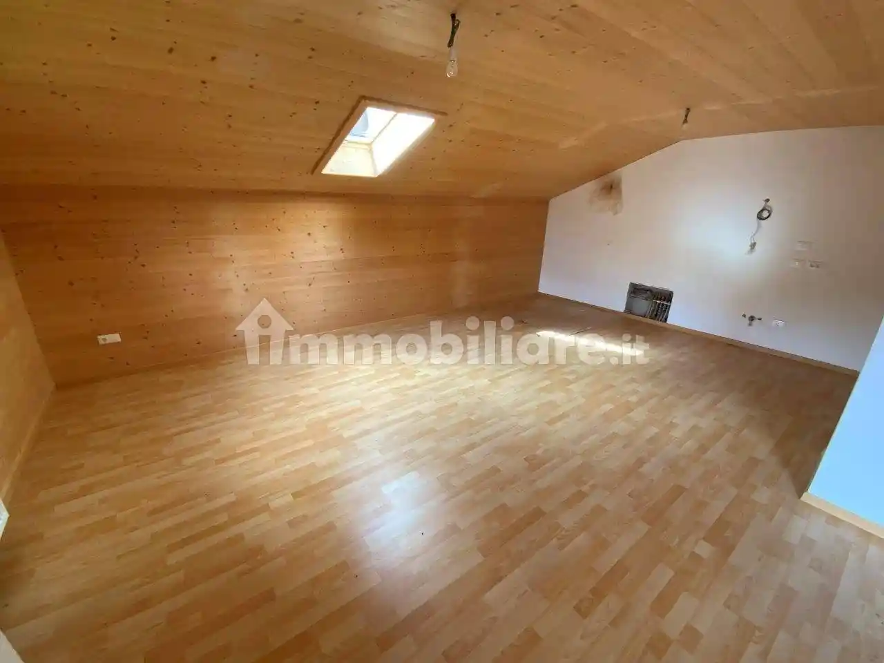 Attico - Mansarda - foto 5