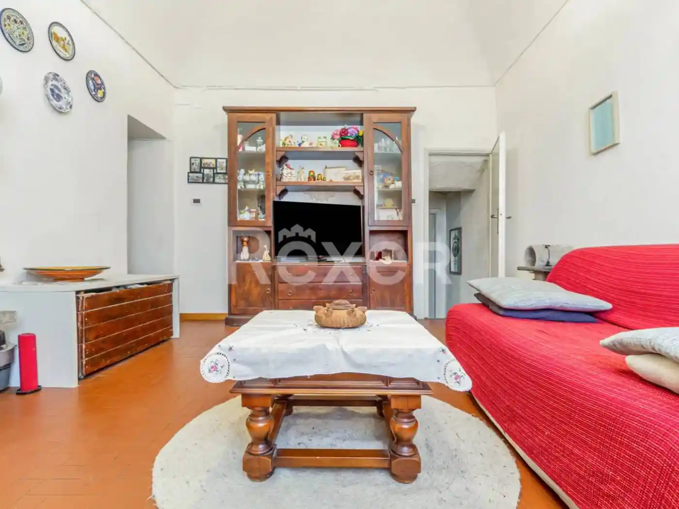 Rustico - Casale in vendita a Castagnole Monferrato