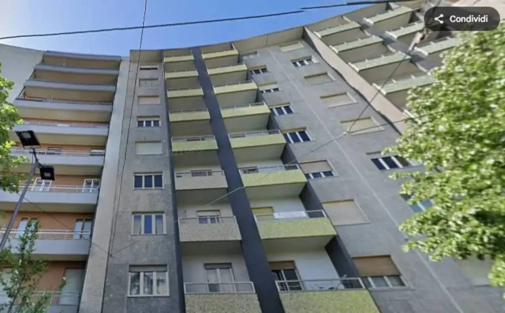 Apartment in vendita a Milan