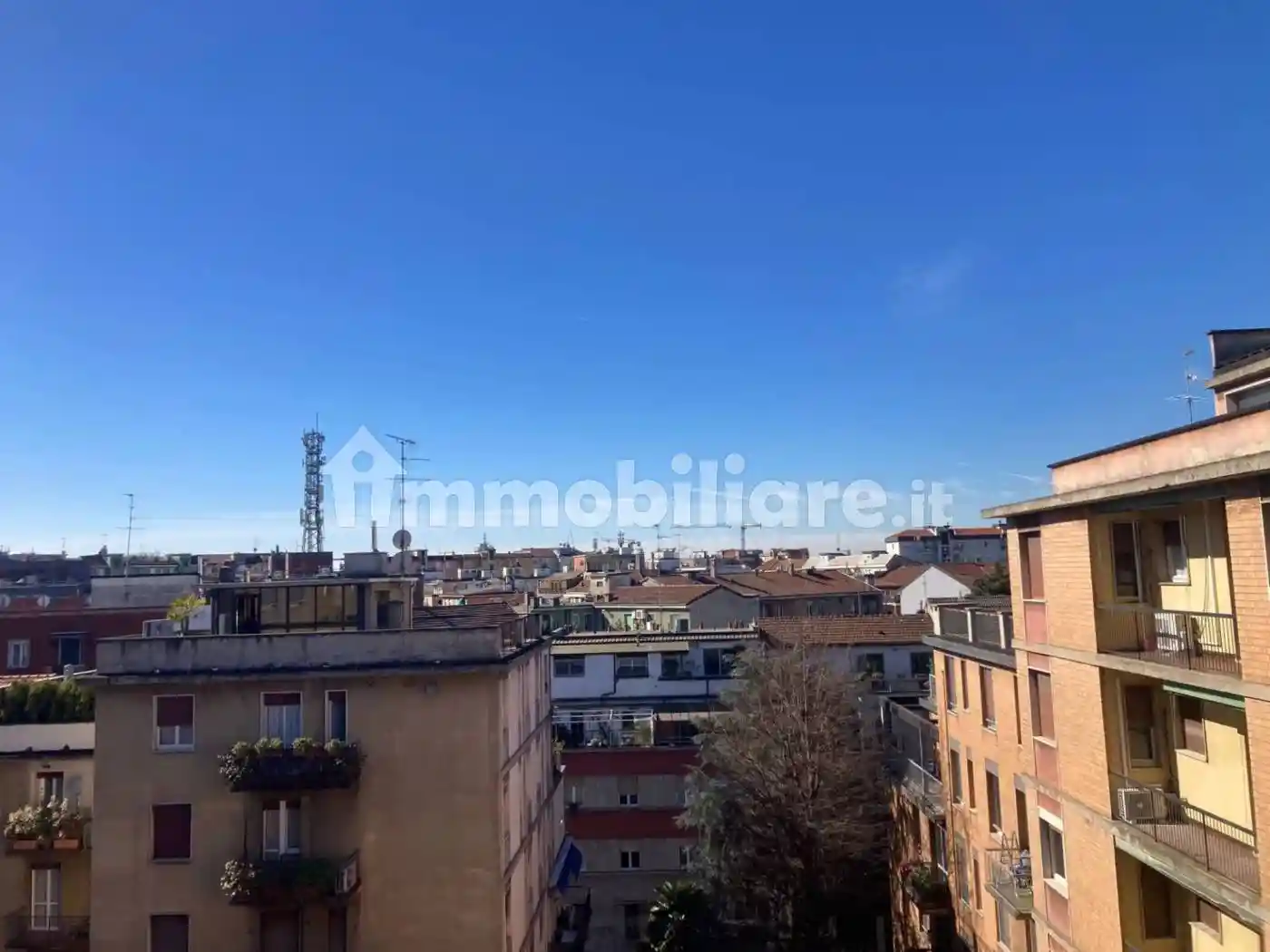 Bilocale piazza Enrico Bottini, Città Studi, Milano - foto 4