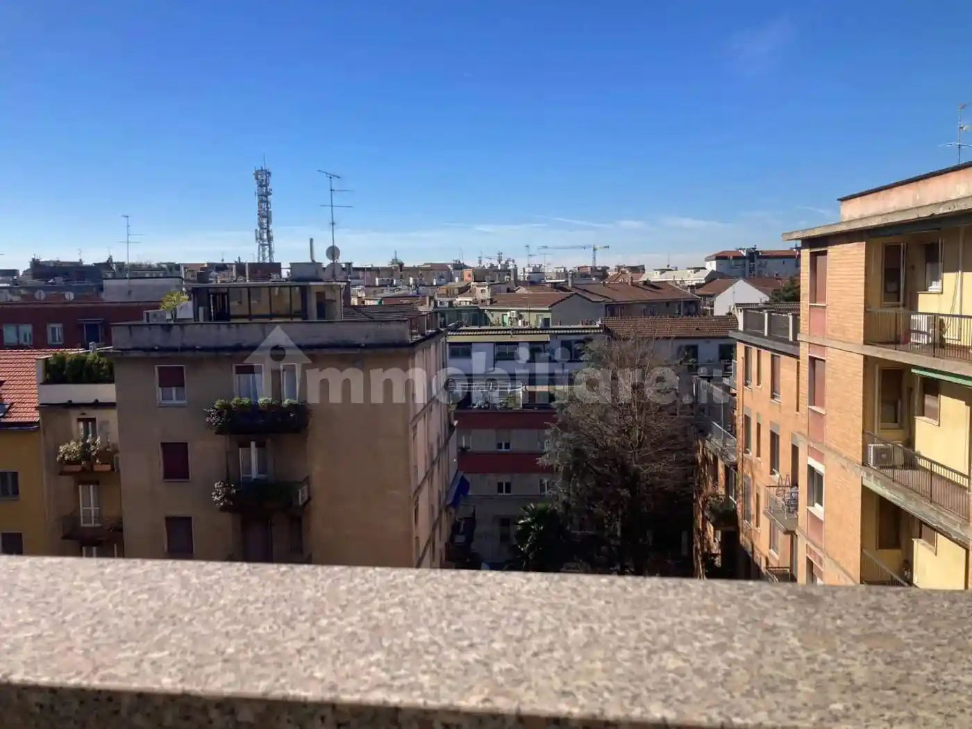 Bilocale piazza Enrico Bottini, Città Studi, Milano - foto 5