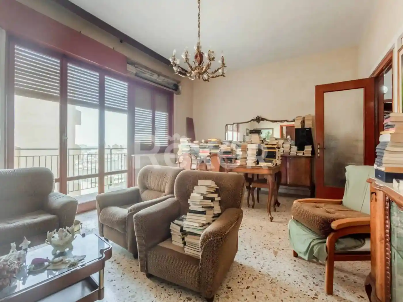 Appartamento in vendita a Marsala