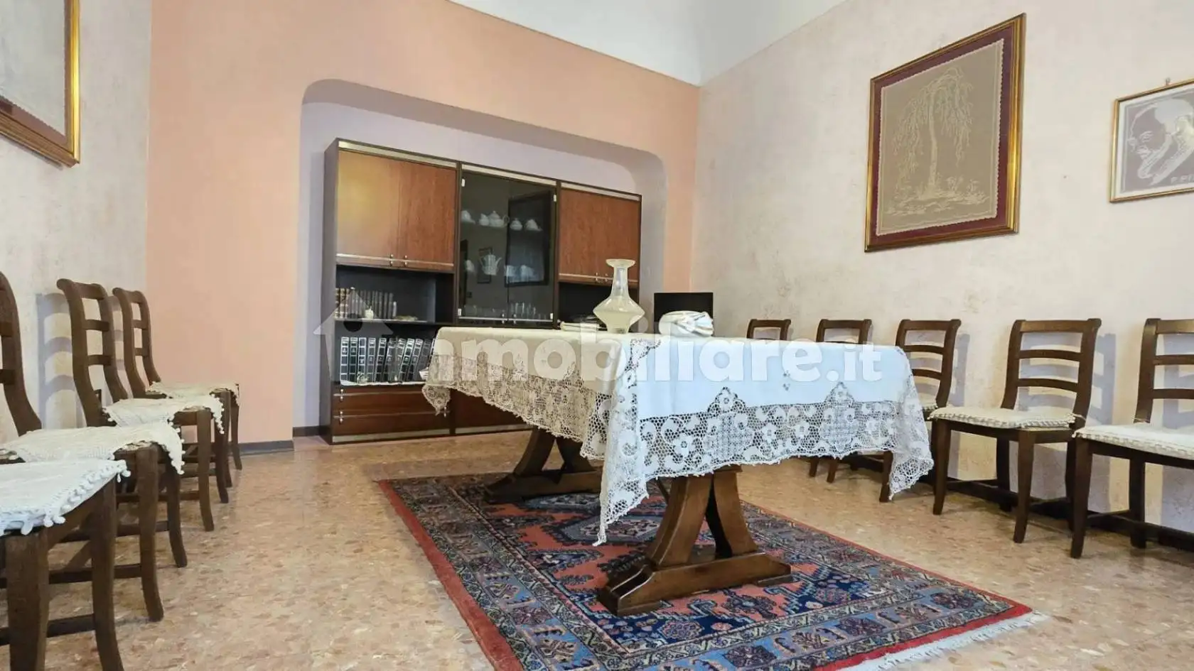 Villa unifamiliare corso Savoia 10, Centro, Arielli - foto 5