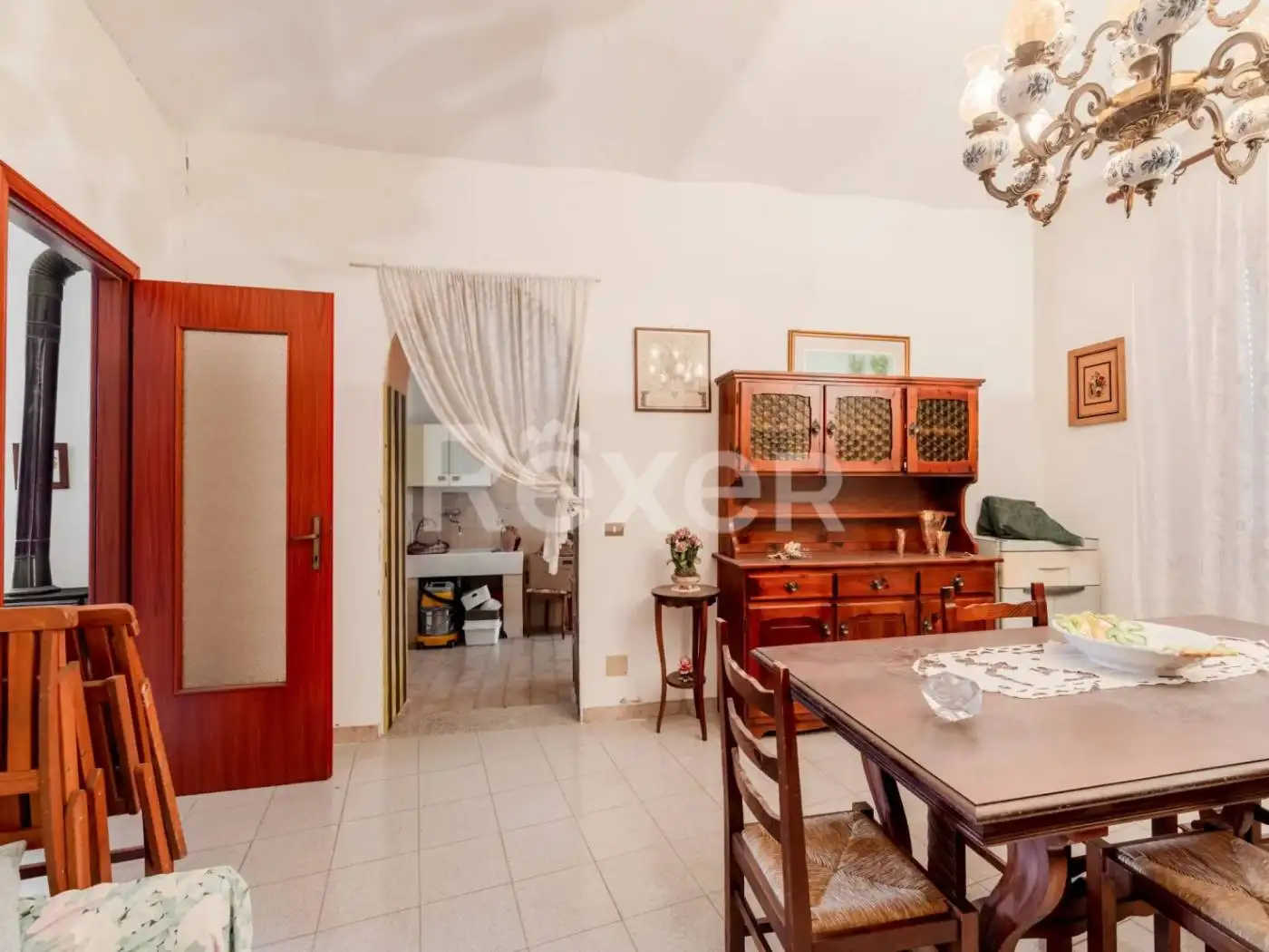 Rustico - Casale in vendita a Volpeglino