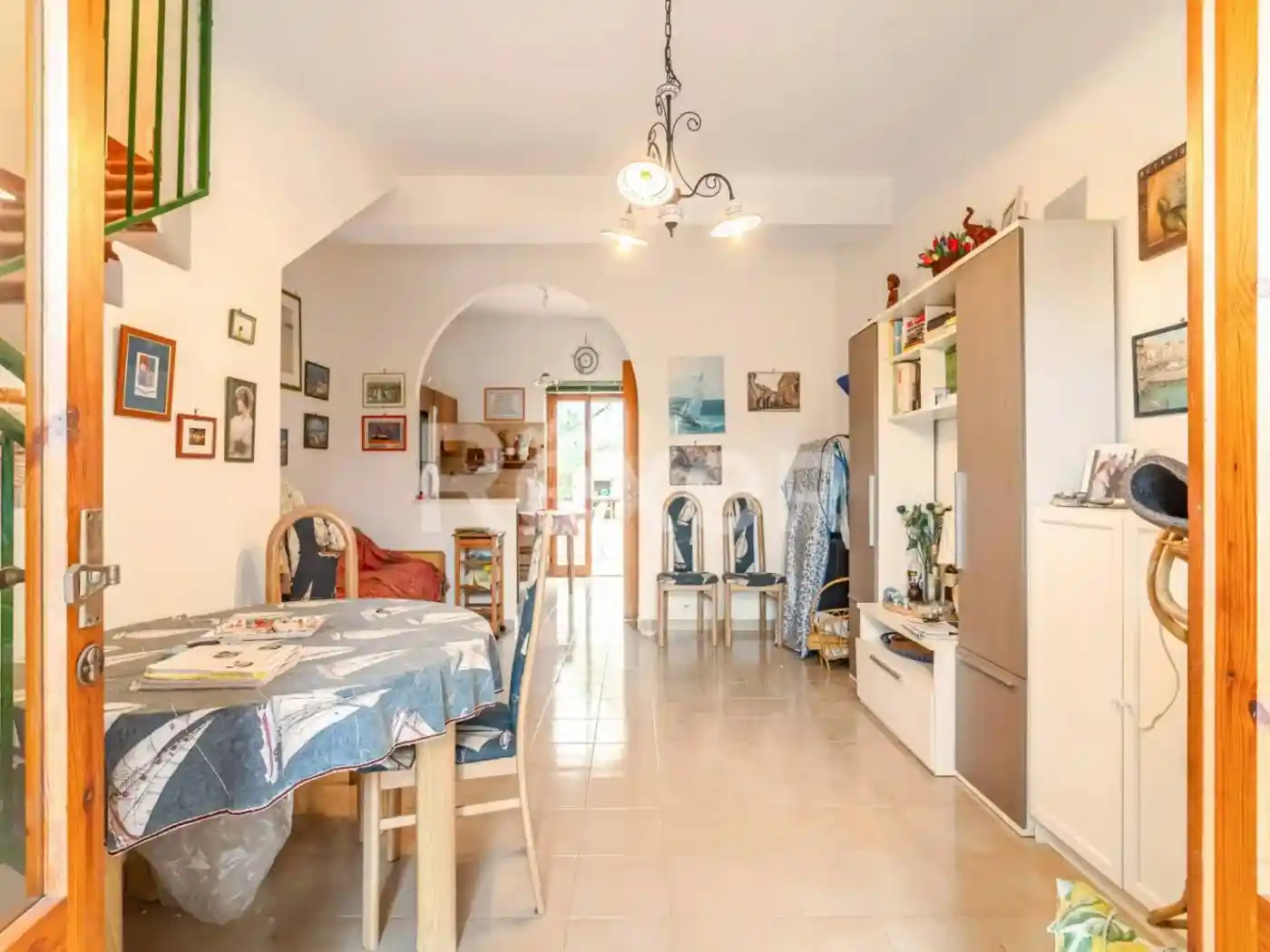 Villa unifamiliare via del Telegrafo,, San Nicola Arcella - foto 3