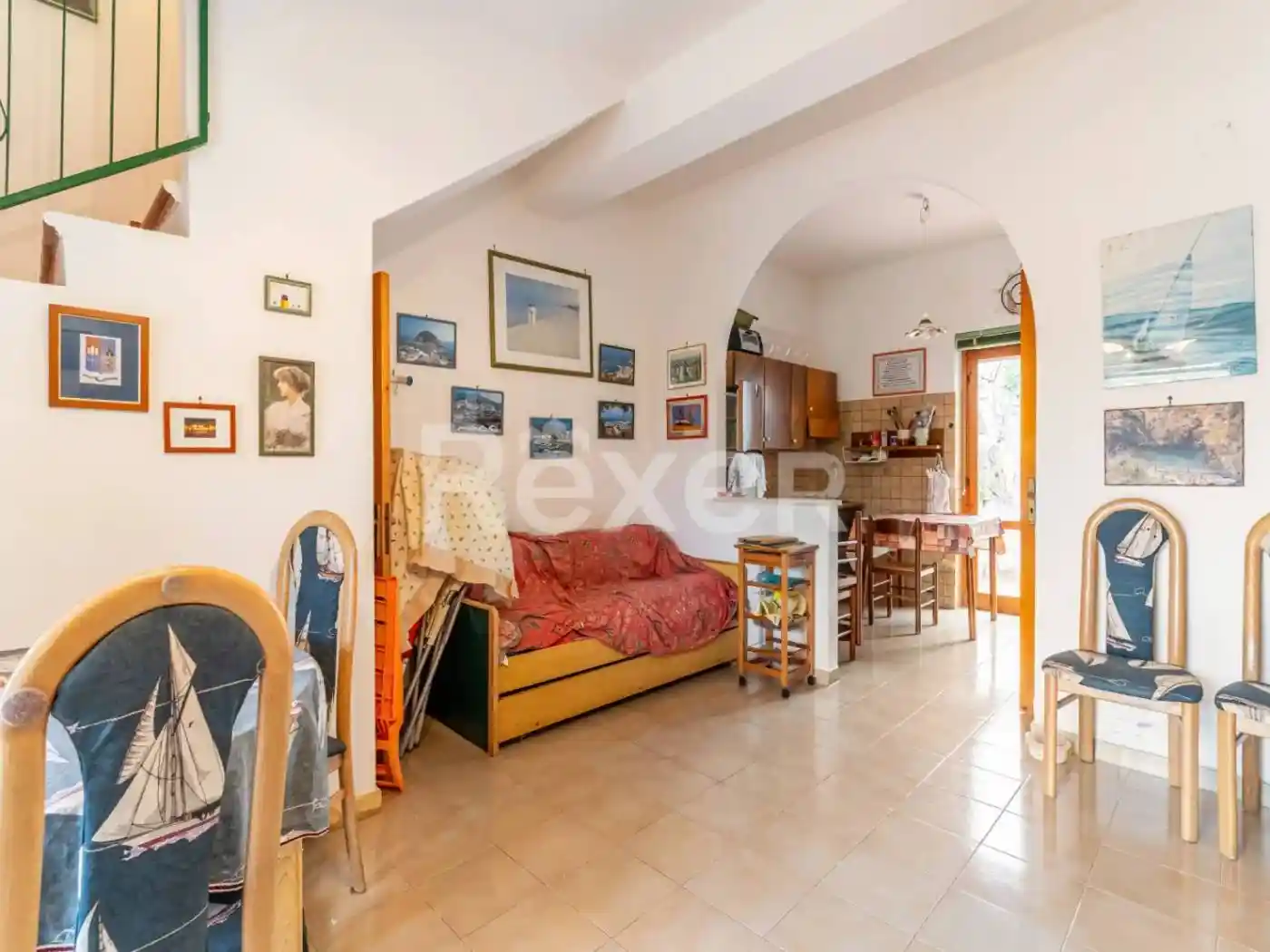 Villa unifamiliare via del Telegrafo,, San Nicola Arcella - foto 4