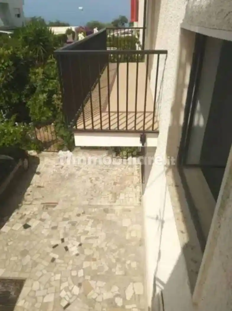 Villa a schiera via Lungomare Tirreno, Campora San Giovanni, Amantea - foto 2