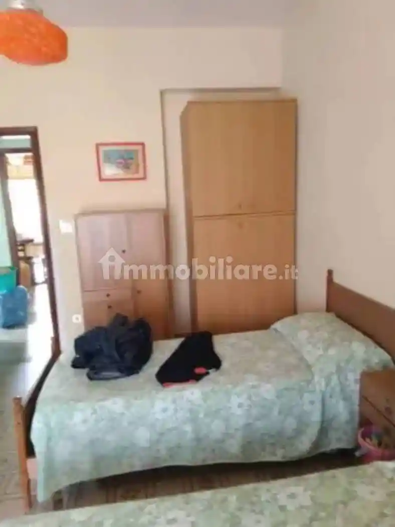 Villa a schiera via Lungomare Tirreno, Campora San Giovanni, Amantea - foto 4