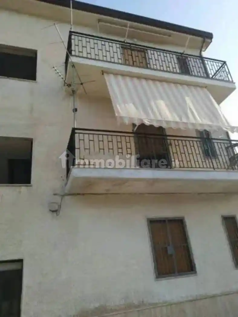 Villa a schiera via Lungomare Tirreno, Campora San Giovanni, Amantea - foto 5