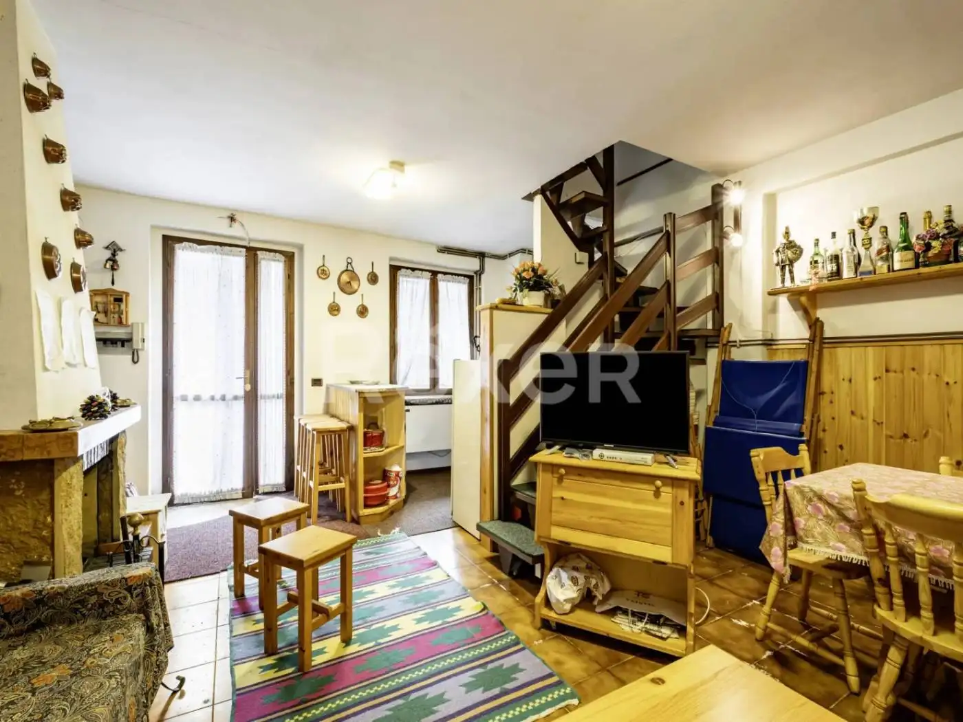 Villetta a schiera in vendita a Cappadocia