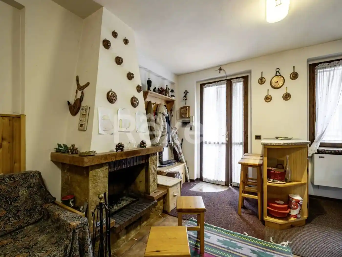 Villa a schiera Localita' Camporotondo snc, Centro, Cappadocia - foto 2