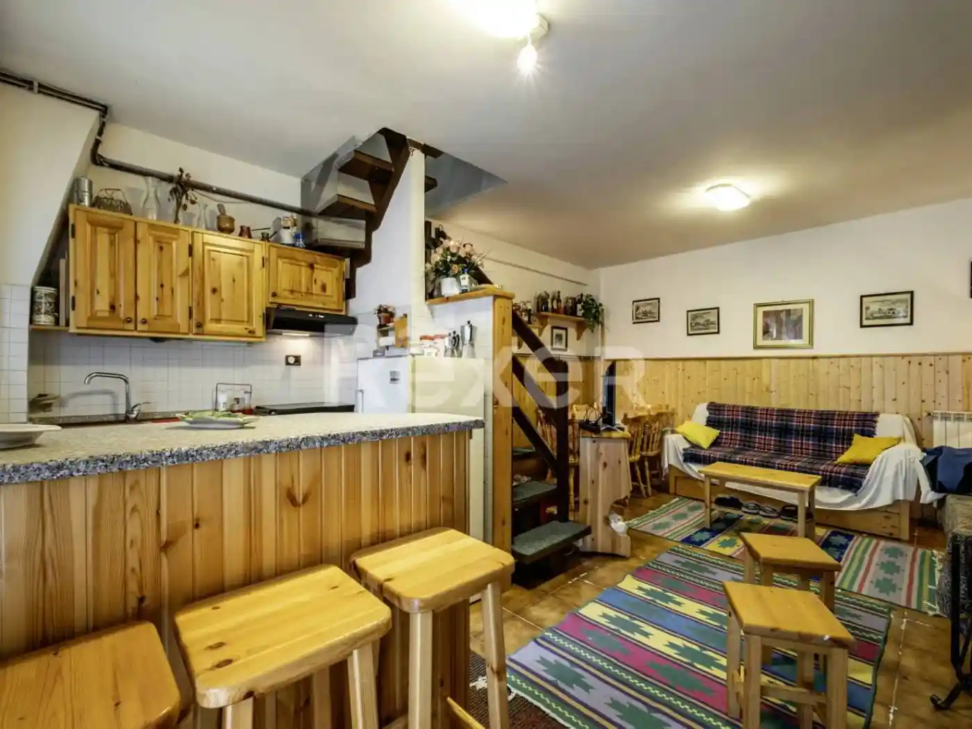 Villa a schiera Localita' Camporotondo snc, Centro, Cappadocia - foto 3