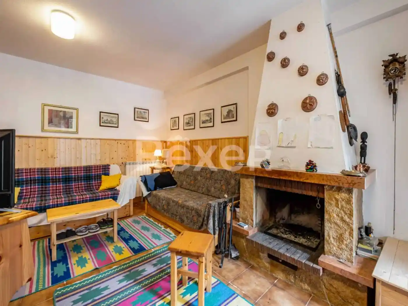 Villa a schiera Localita' Camporotondo snc, Centro, Cappadocia - foto 4