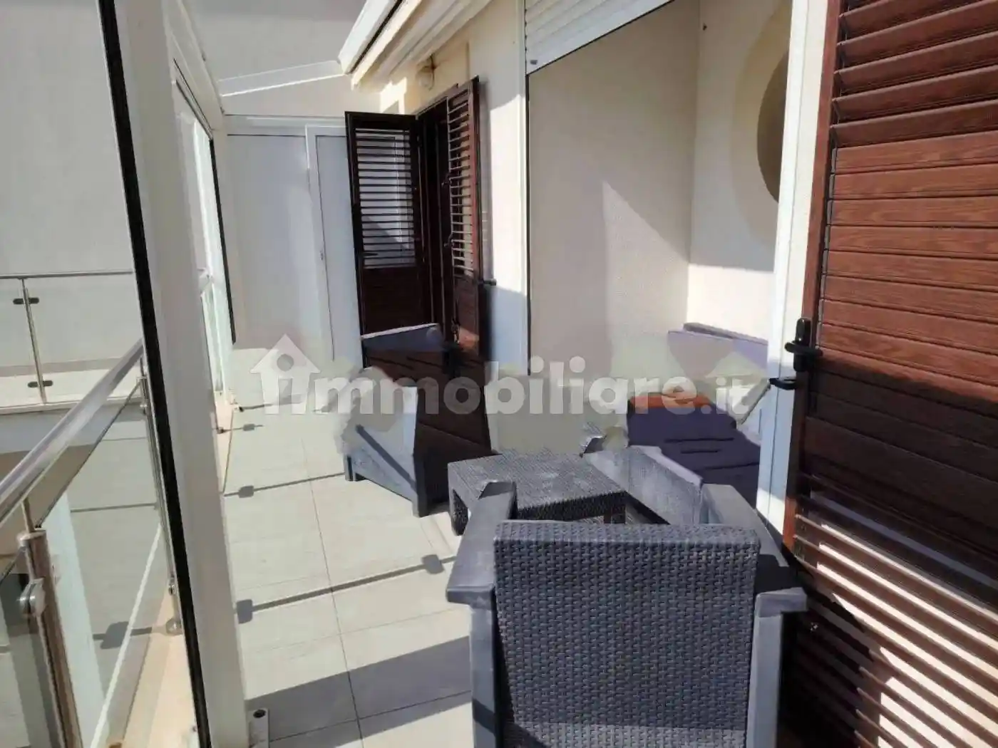 Appartamento in vendita a Avola