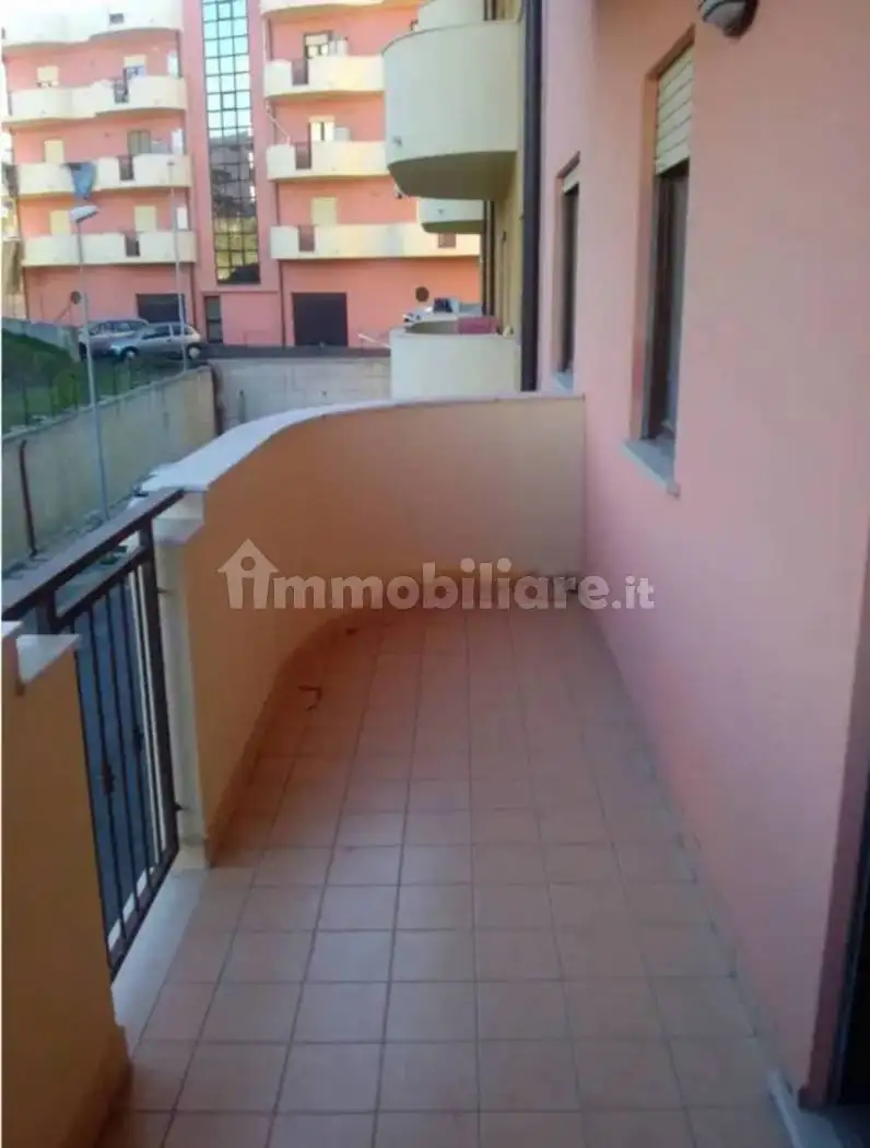 Appartamento in vendita a Crotone