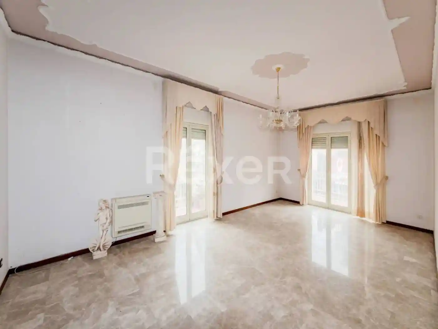 Appartamento in vendita a Barcellona Pozzo di Gotto