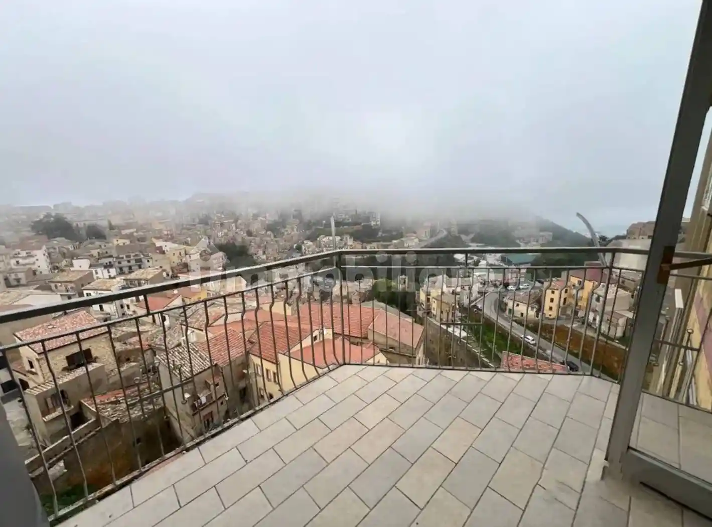 Appartamento in vendita a Enna